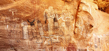 Load image into Gallery viewer, Sedona Cliff Dwellings - Hiking Trails &amp; GPS Coordinates (Over 235 Sites Included)
