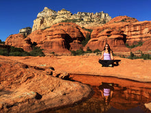 Load image into Gallery viewer, Sedona Cliff Dwellings - Hiking Trails &amp; GPS Coordinates (Over 235 Sites Included)
