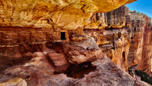 Load image into Gallery viewer, Southeast Utah Cliff Dwellings - GPS Coordinates &amp; Hiking Trails (230 Sites Included)

