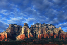 Load image into Gallery viewer, Sedona Cliff Dwellings - Hiking Trails &amp; GPS Coordinates (Over 235 Sites Included)
