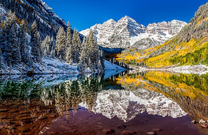 WESTERN COLORADO (FULL BUNDLE)