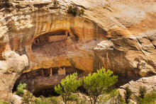 Load image into Gallery viewer, Southeast Utah Cliff Dwellings - GPS Coordinates &amp; Hiking Trails (230 Sites Included)
