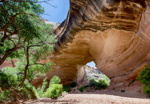 Load image into Gallery viewer, Southeast Utah Cliff Dwellings - GPS Coordinates &amp; Hiking Trails (230 Sites Included)
