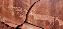 Load image into Gallery viewer, Southeast Utah Cliff Dwellings - GPS Coordinates &amp; Hiking Trails (230 Sites Included)
