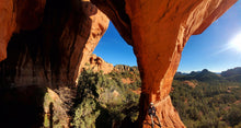 Load image into Gallery viewer, Sedona Cliff Dwellings - Hiking Trails &amp; GPS Coordinates (Over 235 Sites Included)

