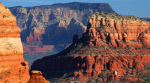 Load image into Gallery viewer, Sedona Cliff Dwellings - Hiking Trails &amp; GPS Coordinates (Over 235 Sites Included)
