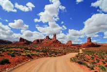 Load image into Gallery viewer, Southeast Utah Cliff Dwellings - GPS Coordinates &amp; Hiking Trails (230 Sites Included)
