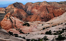 Load image into Gallery viewer, Southwest Utah Cliff Dwellings - GPS Coordinates &amp; Hiking Trails (120 Sites Included)

