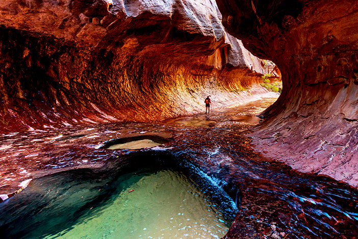 FULL UTAH COLLECTION With Cliff Dwellings & Rock Art - Over 2500